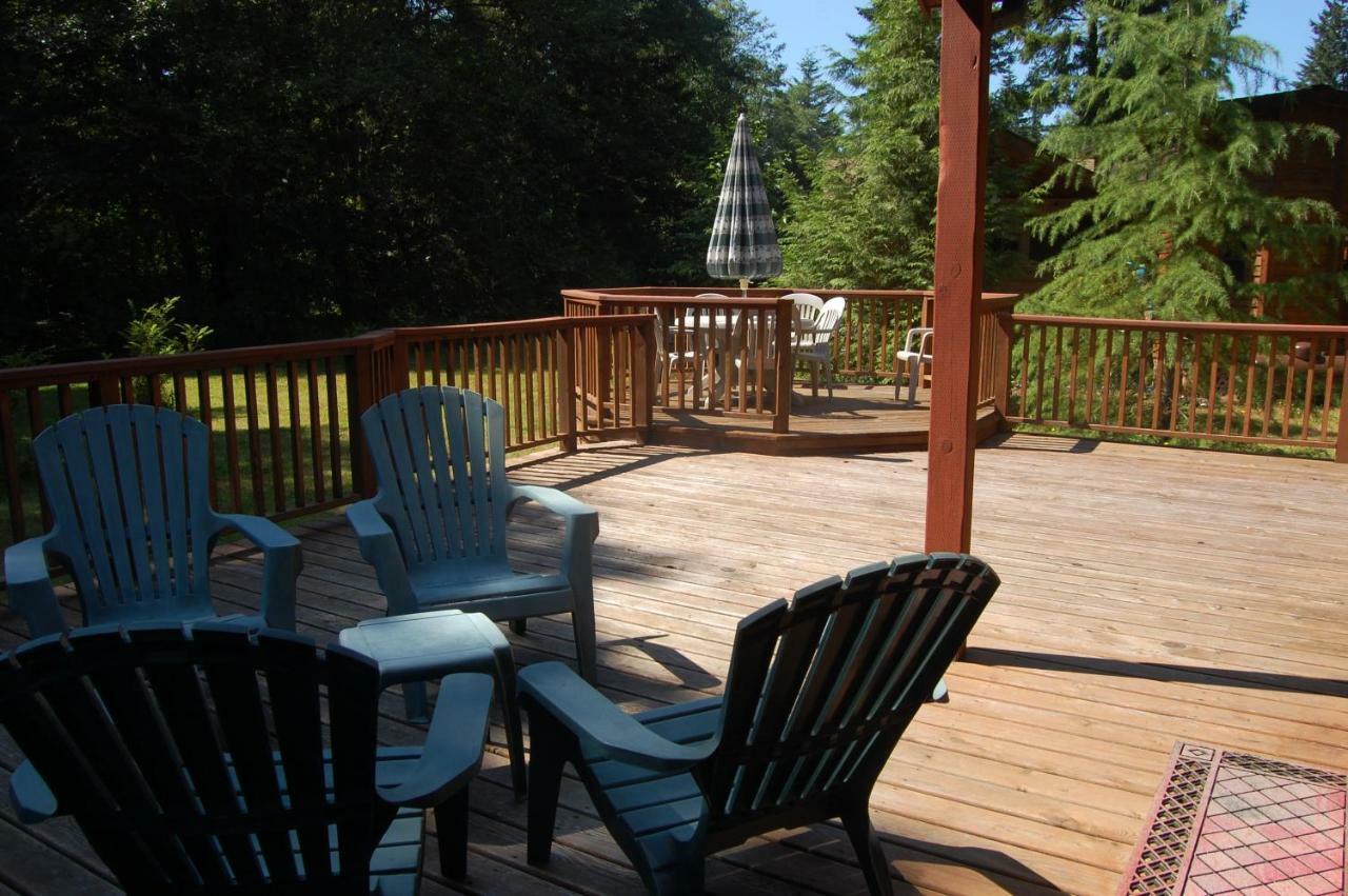 Mount Hood Village Yurt 1 Екстер'єр фото